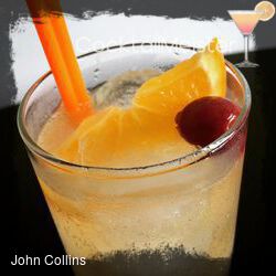 John Collins